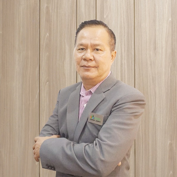 Pichaiyut   Thaikaew